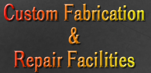 Service & Fabrication