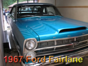 Fairlane