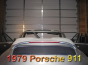 Porche