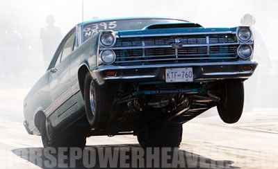 1967 Ford fairlane bumpers #10